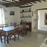 Joli A La Campagne Vakantiehuis