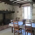 Joli A La Campagne Vakantiehuis