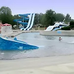 Vakantiehuis Joli A La Campagne