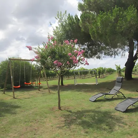 Jolie Maison A La Campagne *