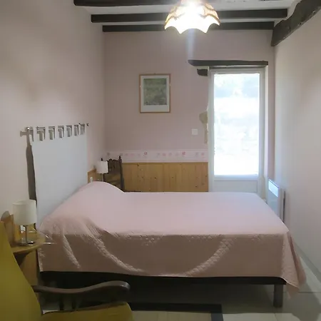 Jolie Maison A La Campagne Tatil Evi *