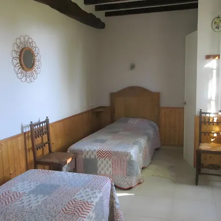 Jolie Maison A La Campagne *