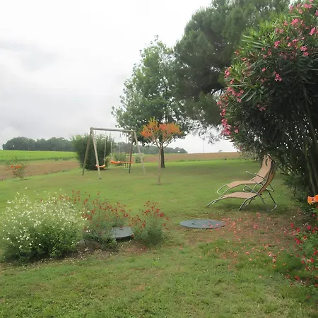 Сasa de vacaciones Jolie Maison A La Campagne *