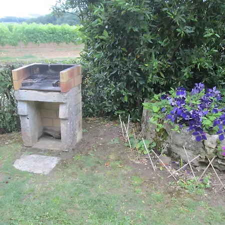 Jolie Maison A La Campagne Сasa de vacaciones *
