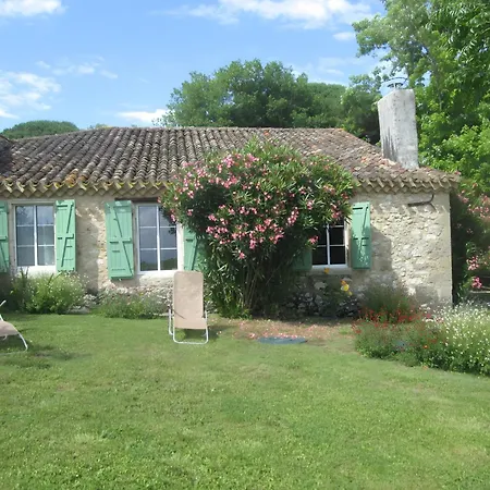 Jolie Maison A La Campagne Tatil Evi *