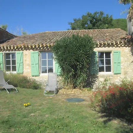 Joli A La Campagne 別荘 Gondrin