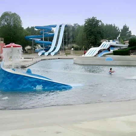 بيت للعطل Joli A La Campagne