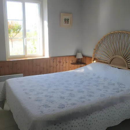 Tatil Evi Jolie Maison A La Campagne *