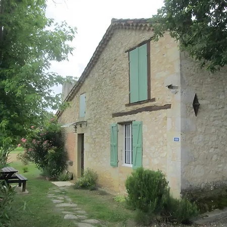 Jolie Maison A La Campagne Tatil Evi
