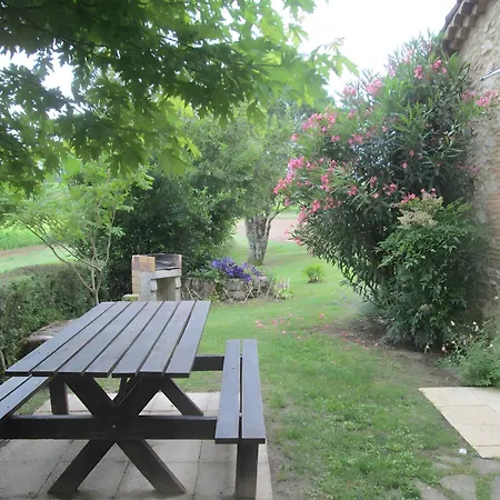Jolie Maison A La Campagne Tatil Evi Gondrin