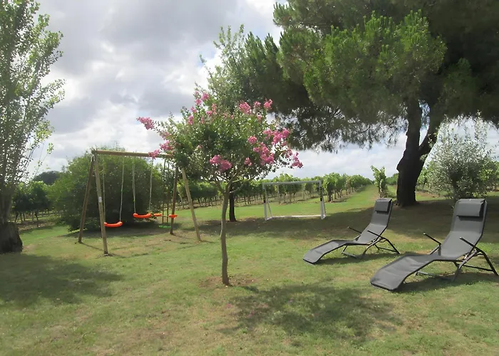 Joli A La Campagne *