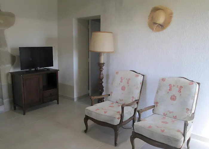 Joli A La Campagne * Gondrin