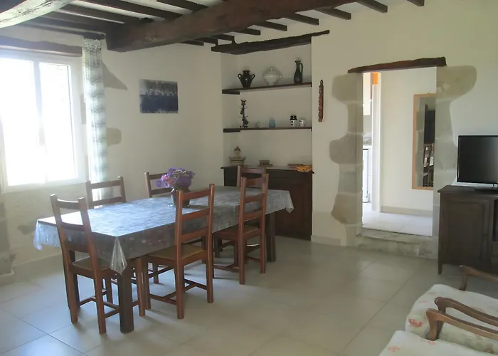 Joli A La Campagne بيت للعطل