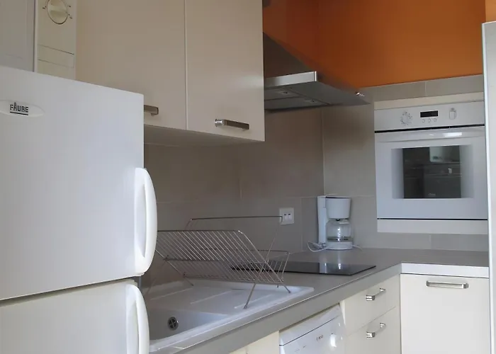 بيت للعطل Joli A La Campagne *