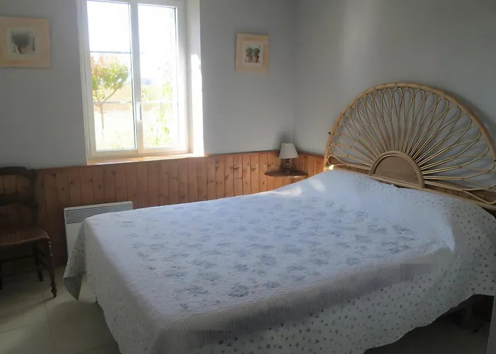 Joli A La Campagne 別荘 *