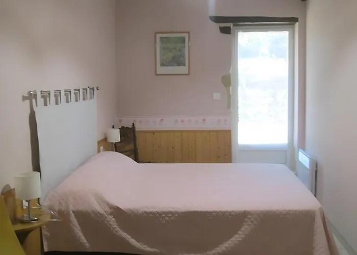 Joli A La Campagne 別荘 *