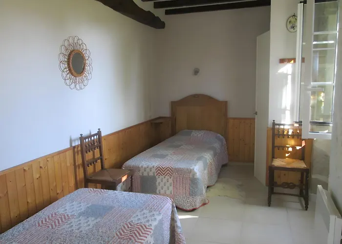 Joli A La Campagne *