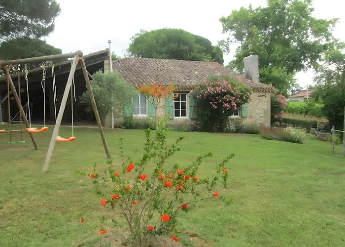 Joli A La Campagne 別荘 Gondrin