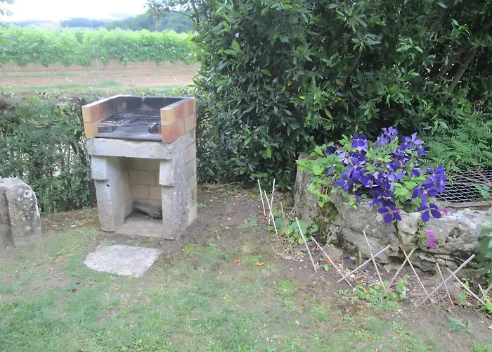 Joli A La Campagne بيت للعطل *