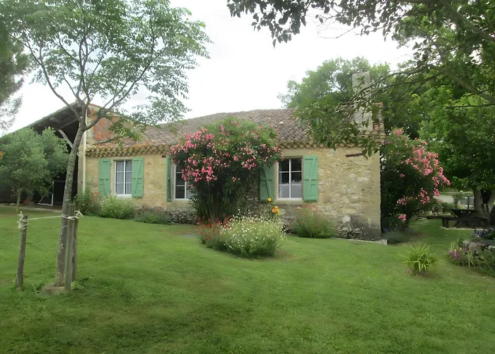 Joli A La Campagne 別荘 Gondrin