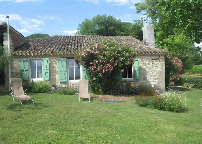 Joli A La Campagne بيت للعطل *