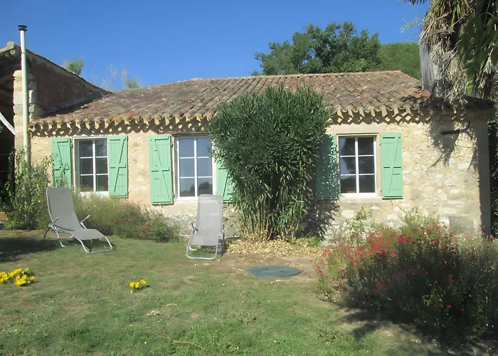 Joli A La Campagne 別荘 Gondrin